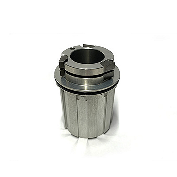 ELITE DIRETO/SUITO/DRIVO Vrijloopbody Type SHIMANO