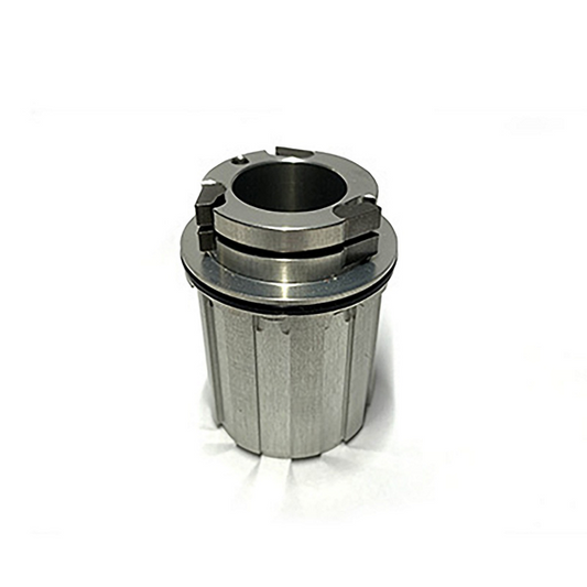 ELITE DIRETO/SUITO/DRIVO Vrijloopbody Type SHIMANO