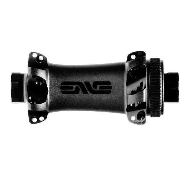 ENVE SES 3.4 Tubeless Voorwiel (Center Lock) Wit