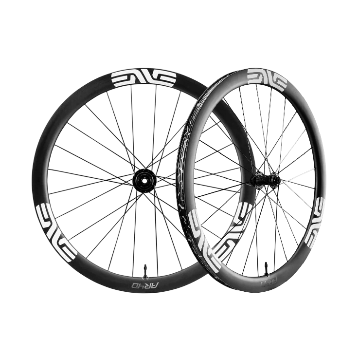 Paar ENVE AR40 Tubeless wielen (Center Lock)