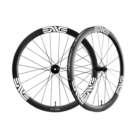 Wielpaar ENVE AR40 Tubeless Ready (Center Lock)