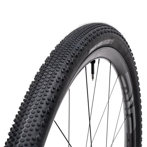 ENVE HEX 700x48c Tubeless Ready band Zwart