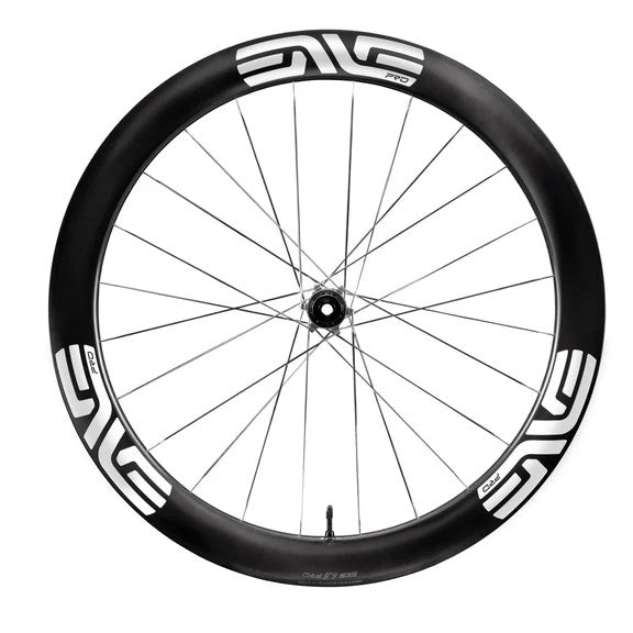 ENVE SES 4.5 PRO Tubeless achterwiel (Center Lock) Wit