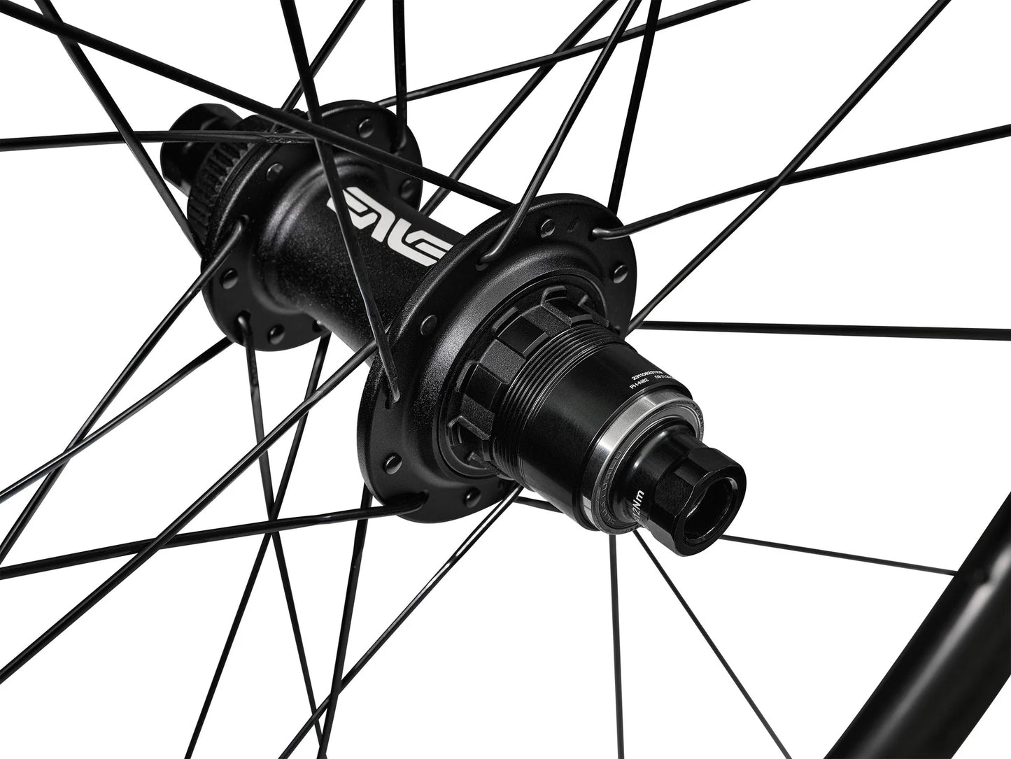 ENVE AG25 Tubeless achterwiel (Center Lock)