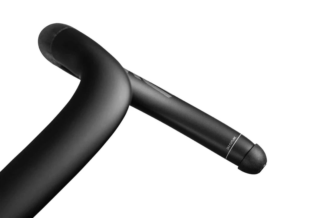 ENVE GRAVEL IN-ROUTE Stuur Interne Doorvoer