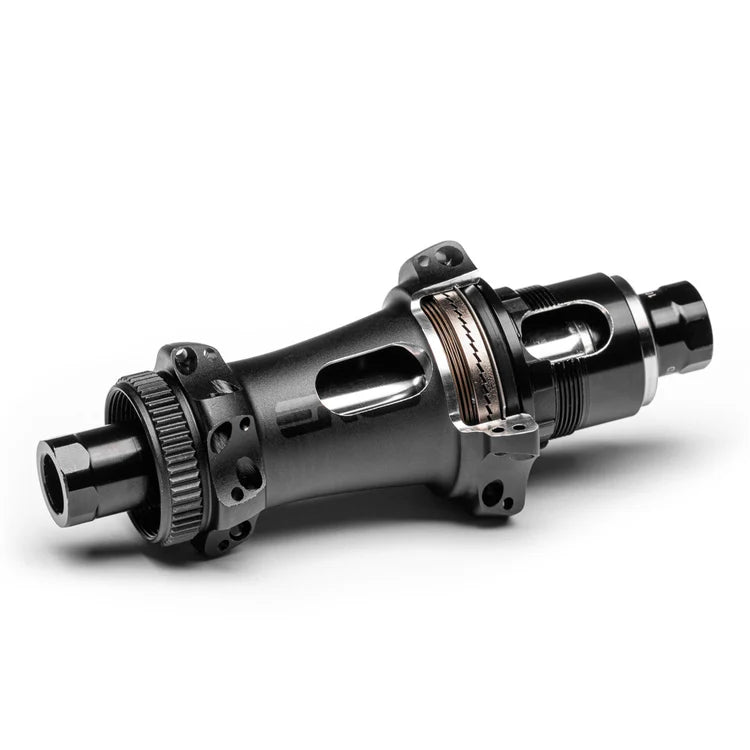 ENVE SES 4.5 Tubeless achterwiel (Center Lock) Zwart