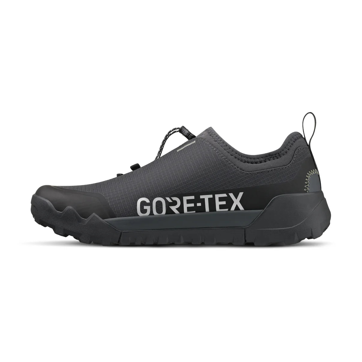 FIZIK ERGOLACE 2 GTX FLAT mountainbikeschoen, zwart