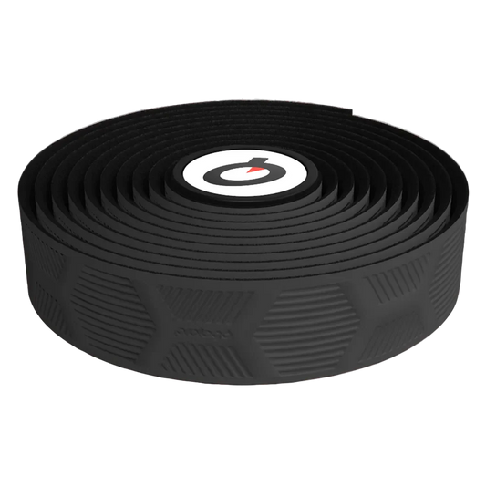 PROLOGO ESATOUCH-stuurlint, zwart