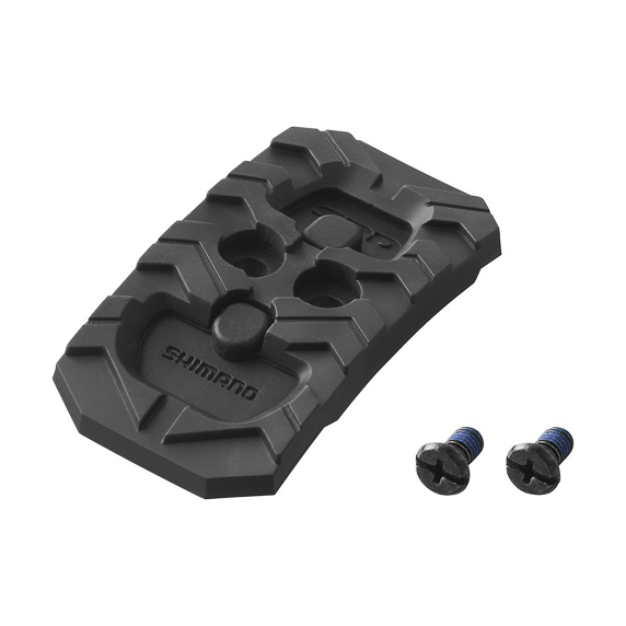 SHIMANO Kabelhoes Zwart