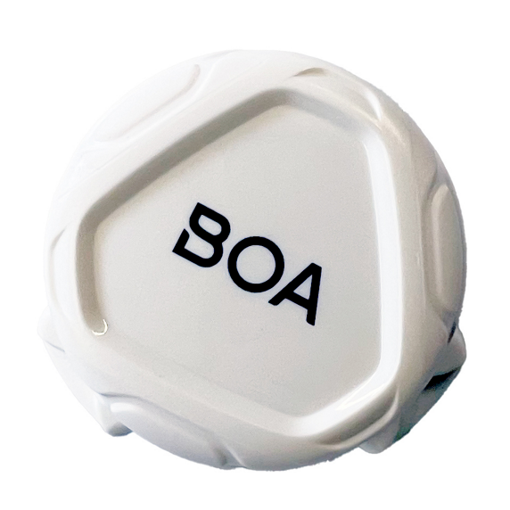 SHIMANO BOA L6 RC 503 Distributieset Links Wit