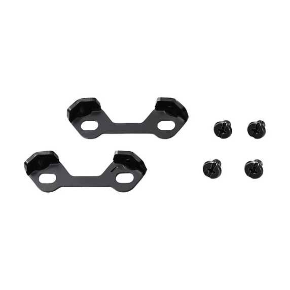 SHIMANO SH-XC902 spikes Zwart