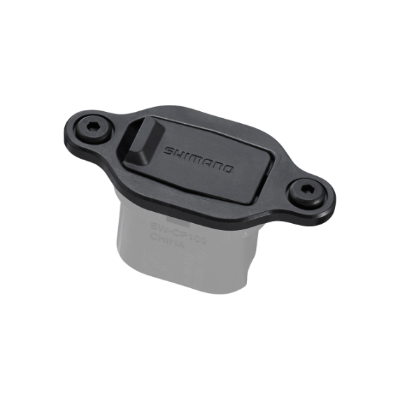 SHIMANO EW-CP100 oplaadpoort