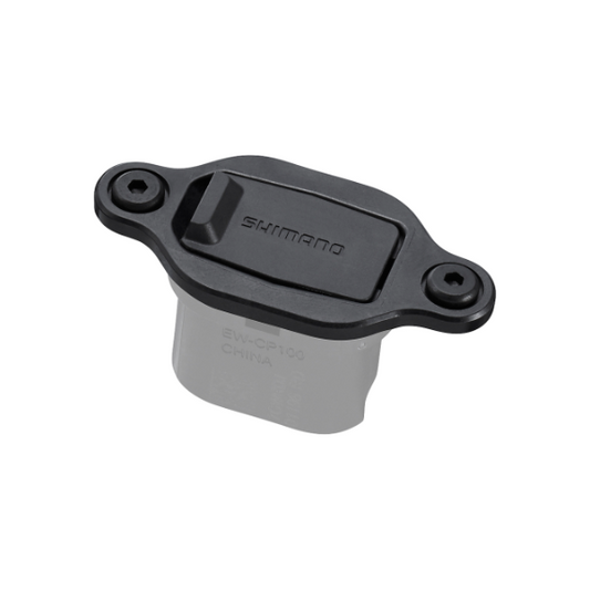 SHIMANO EW-CP100 oplaadpoort