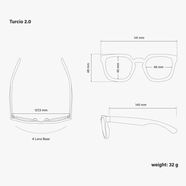 SCICON TURCIO 2.0-bril