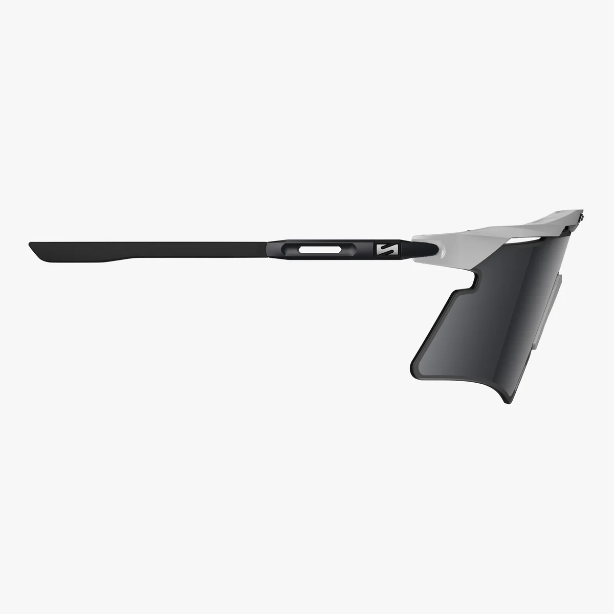 SCICON AEROSHADE 2.0 TITANIUM Wit Metaal Multimirror Zilver + Roze Bril