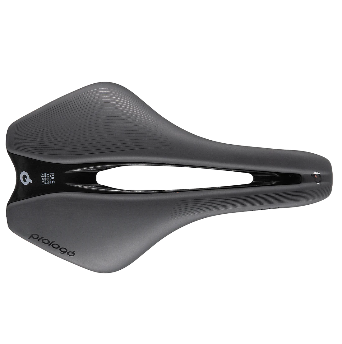 PROLOGO DIMENSION R2 Zadel Zwart