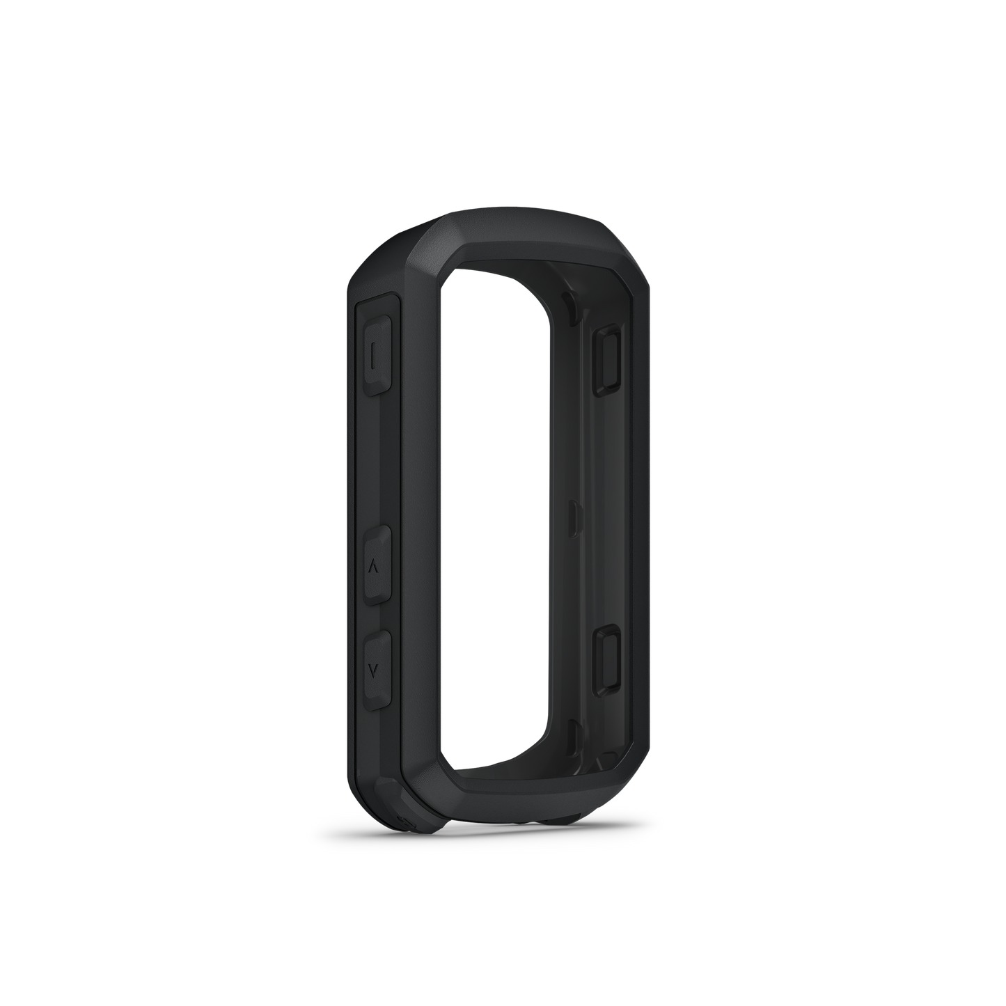 Beschermhoes GARMIN EDGE 550/850 Zwart