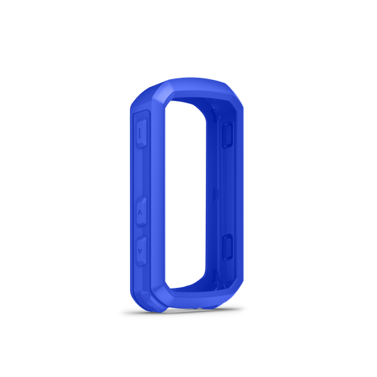 Beschermhoes GARMIN EDGE 550/850 Blauw