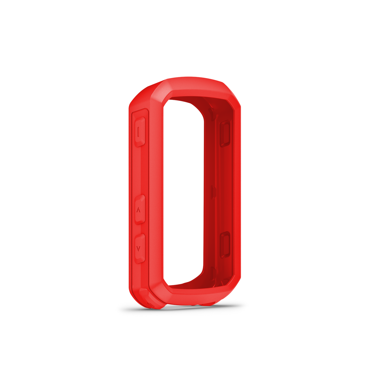 Beschermhoes GARMIN EDGE 550/850 Rood