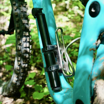 WOLF TOOTH ENCASE CLIK VALVE 85CC Handpomp