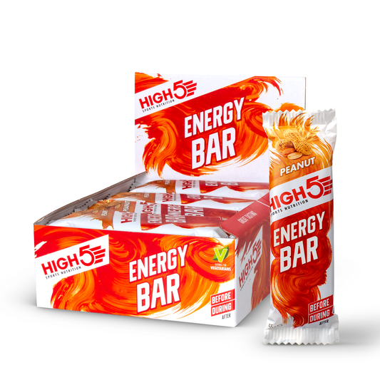 HIGH5 ENERGY BAR (55g) Pinda