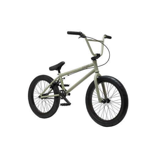 BMX VERDE EON 20" Olijf