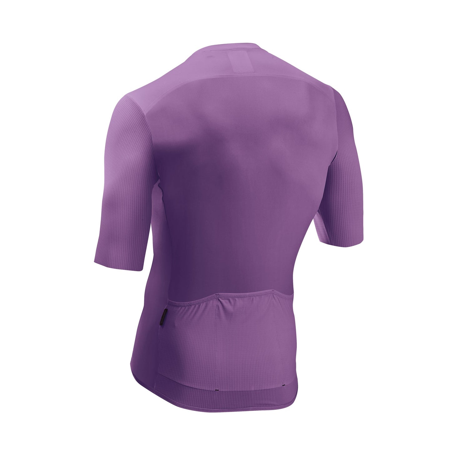 NORTHWAVE ESSENCE korte mouwen Jersey paars