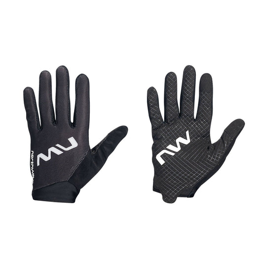 NORTHWAVE EXTREME AIR Handschoenen Zwart