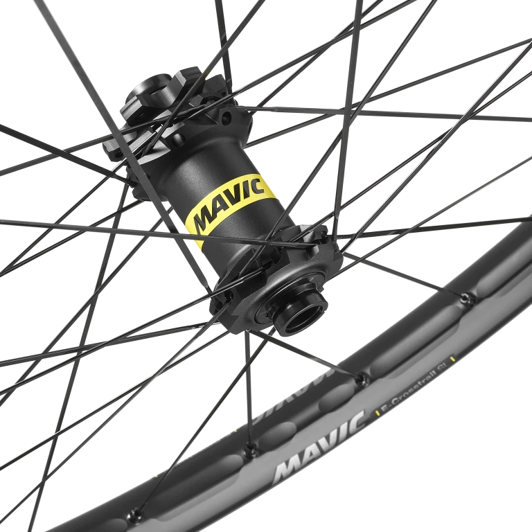 Paar MAVIC E-CROSSTRAIL SL 27,5" wielen 15x110mm/12x148mm Boost