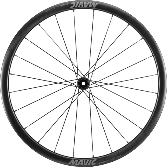 MAVIC COSMIC SL 32 DISC Tubeless Ready (Center Lock) 2025 voorwiel