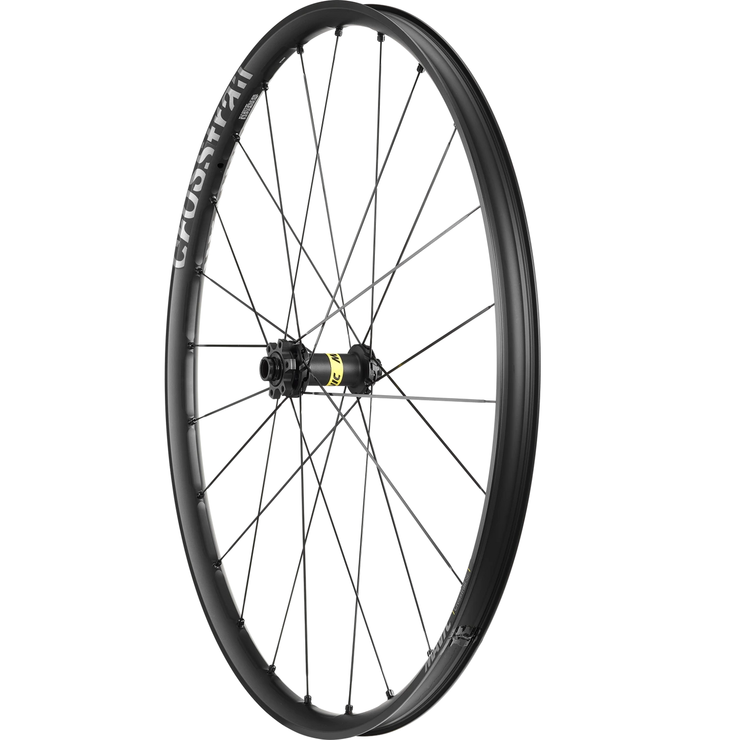 Paar MAVIC CROSSTRAIL SL 29" wielen 15x110mm/12x148mm Boost