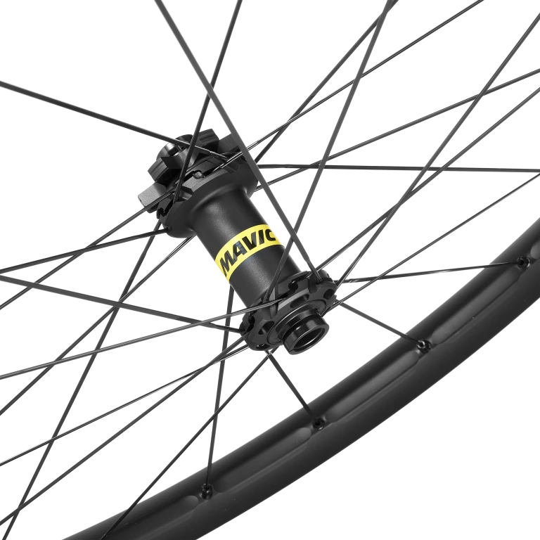 Paar MAVIC CROSSTRAIL SL 29" wielen 15x110mm/12x148mm Boost
