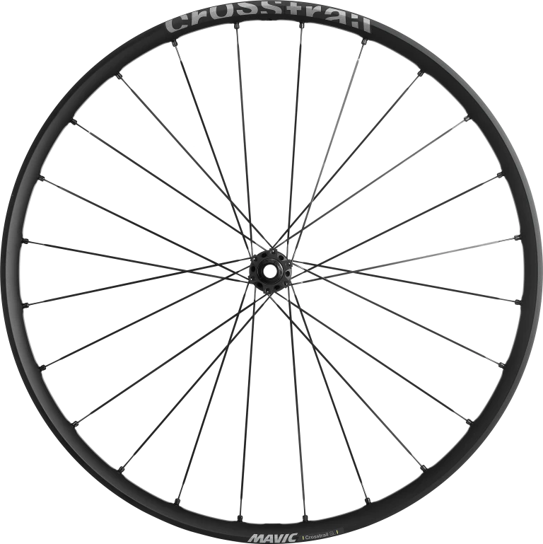 Paar MAVIC CROSSTRAIL SL 29" wielen 15x110mm/12x148mm Boost