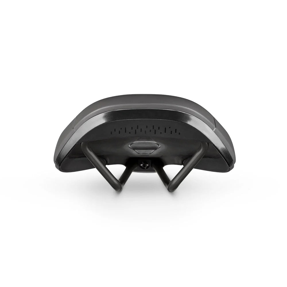 Zadel FIZIK TERRA AIDON X3 160 mm Kium Rails