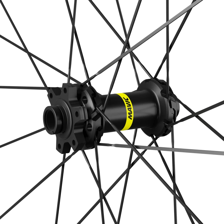 Paar MAVIC CROSSMAX XL 29" wielen 15x110mm/12x148mm Boost