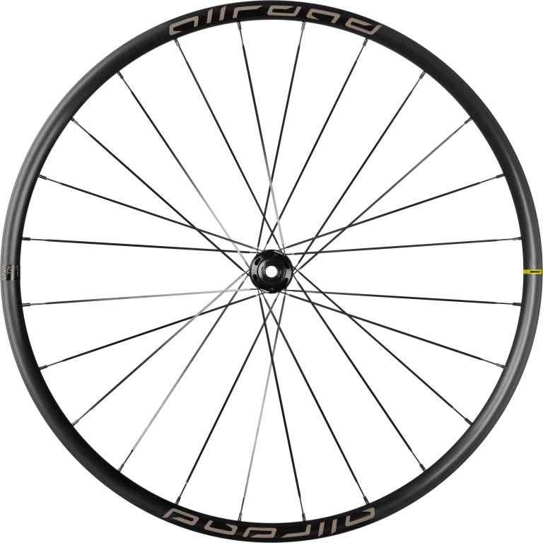 Paar MAVIC ALLROAD 650b DISC wielen (Centre lock)