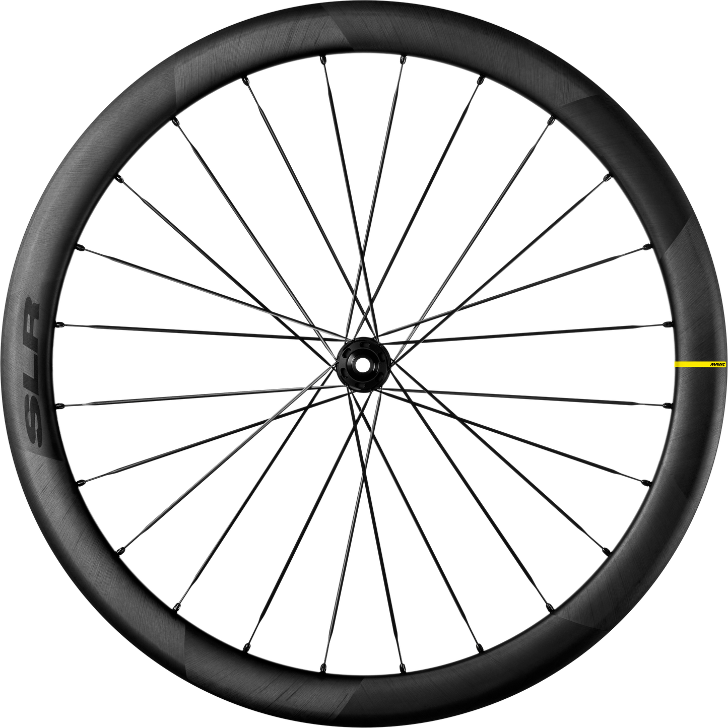 MAVIC COSMIC SLR 45 DISC Tubeless Ready (Center Lock) 2025 voorwiel