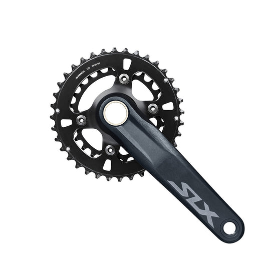 Crankstel 2x12V SHIMANO SLX FC-M7120-B2