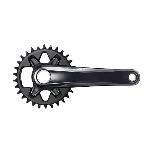 SHIMANO SLX M8100 12V Mono crankstel