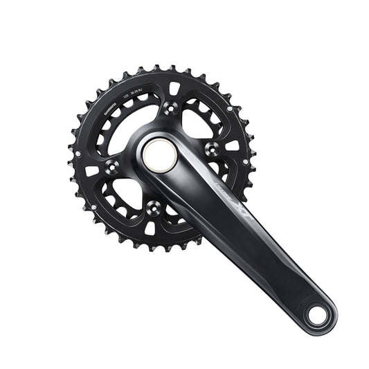 Crankstel 2x12V SHIMANO XT FC-M8120-B2