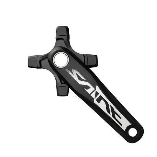 SHIMANO FC-M820 cranks