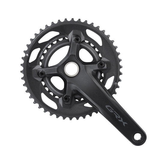 Crankstel 2x10V SHIMANO GRX FC-RX600
