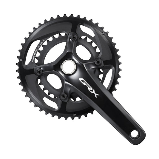 Crankstel 2x11V SHIMANO GRX FC-RX810-2