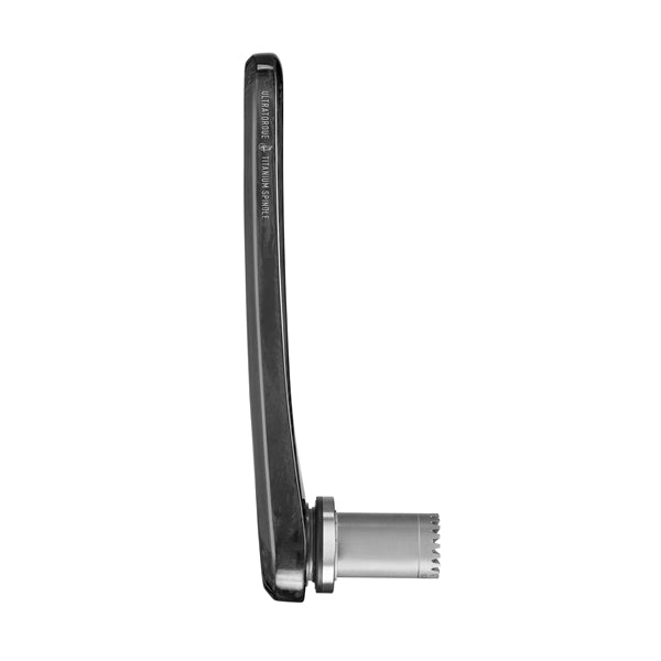 CAMPAGNOLO SUPER RECORD WRL 13V cranks