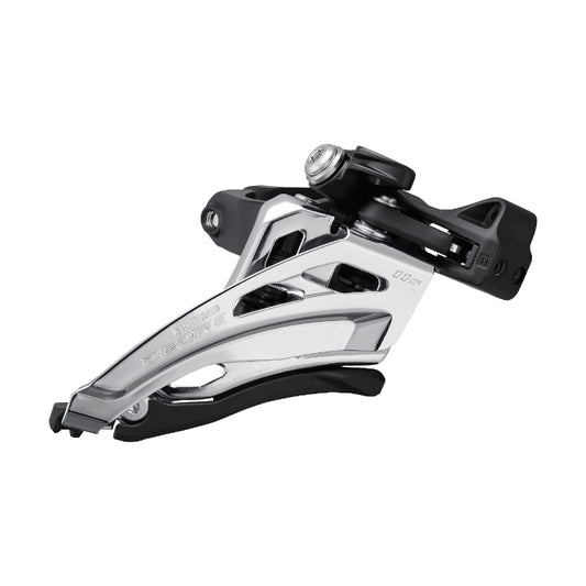 Voorderailleur SHIMANO DEORE FD-M5100-M 11V