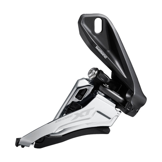 Voorderailleur SHIMANO XT FD-M8100-D 12V