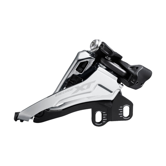 Voorderailleur SHIMANO XT FD-M8100-E 12V