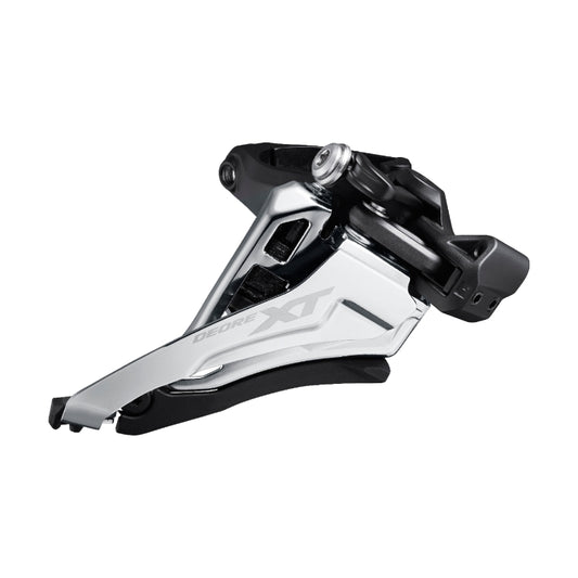 Voorderailleur SHIMANO XT FD-M8100-M 12V