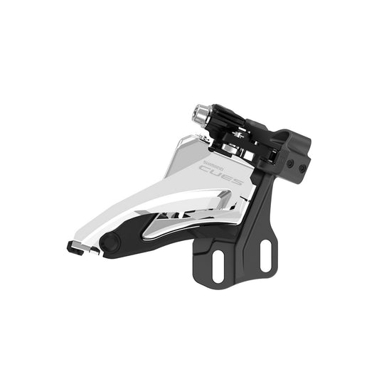 Voorderailleur SHIMANO CUES FD-U6000-E 10/11V
