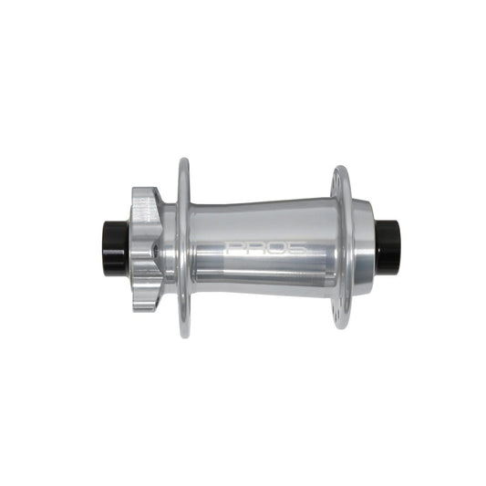 HOPE PRO 5 20x110mm Boost 6-gaats zilveren voornaaf